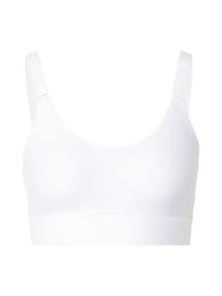 UNDER ARMOUR Športová podprsenka 'Infinity 2.0'  biela