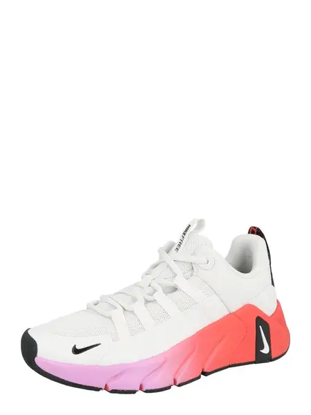 NIKE Športová obuv 'Free Metcon 7'  čierna / biela