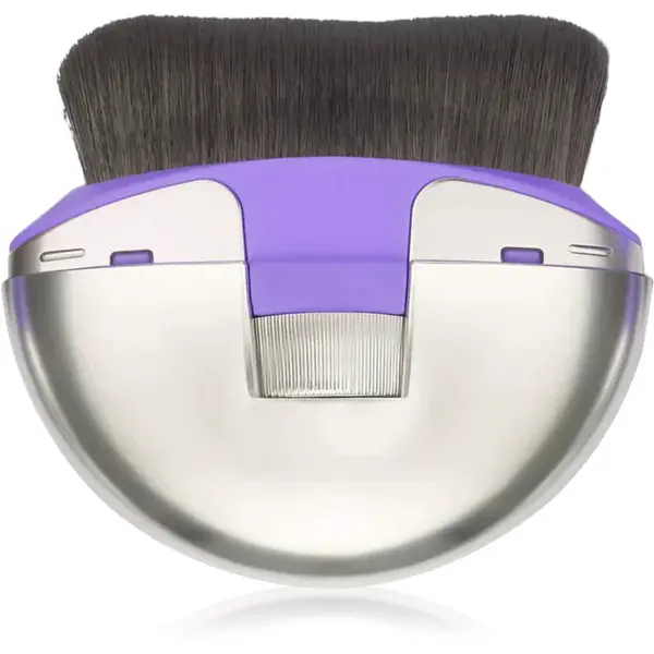 WONDERSKIN Dial-It Up štetec na make-up 1 ks