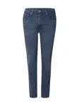 LEVI'S ® Džínsy '512®'  tmavomodrá