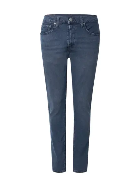 LEVI'S ® Džínsy '512®'  tmavomodrá