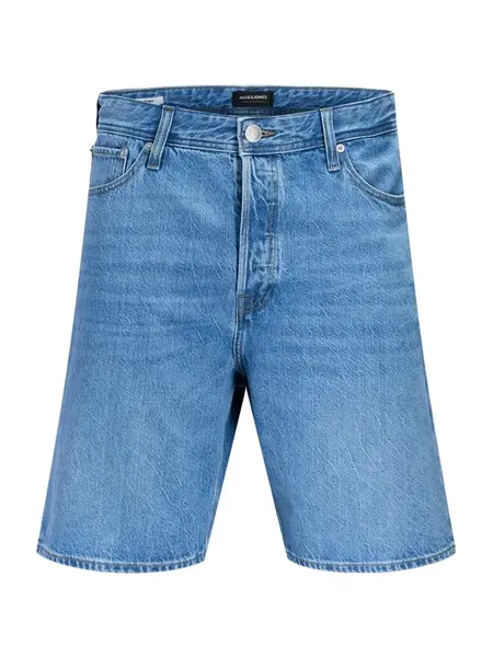 JACK & JONES Džínsy 'JJITONY JJORIGINAL'  modrá denim