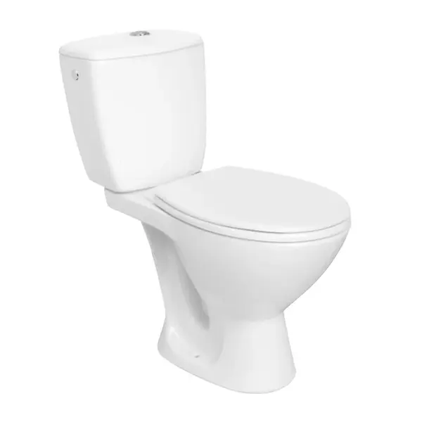 WC kombi Kaskada 207 se sedátkem