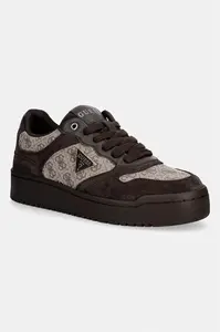 Guess MIRAM16 sneakers boty dámské