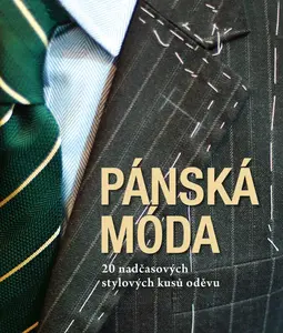 Pánská móda (poškozená) - Giuseppe Ceccarelli
