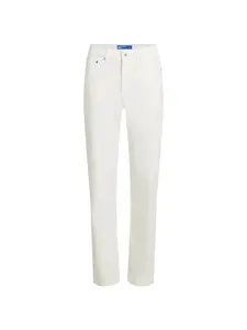 KARL LAGERFELD JEANS Džínsy  biela