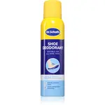 Scholl Dr. Scholl's Shoe Deodorant sprej do bot 150 ml