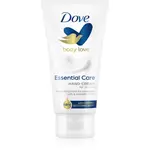 Dove Body Love Essential krém na ruce pro suchou pokožku 75 ml