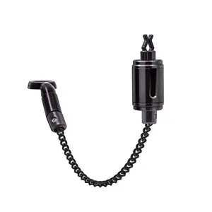 Solar swinger lock & load indicator head kit - čierny