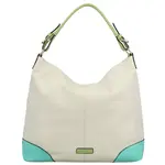 Dámská kabelka na rameno barevná - MaxFly Galatea