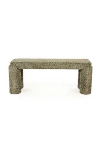 Lavica By-Boo 119 x 44 x 47 cm