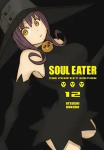 Soul Eater: The Perfect Edition 12 - Atsushi Ohkubo