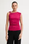 Marciano by Guess top dámský z viskózy INES