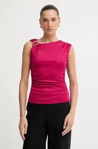 Marciano by Guess top dámský z viskózy INES