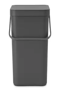 Brabantia  Odpadkový kôš  Sort & Go 16 L