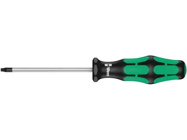 Wera 028005 Šroubovák Kraftform Plus TORX® TX 10 typ 367