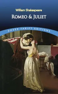 Romeo & Juliet - William Shakespeare