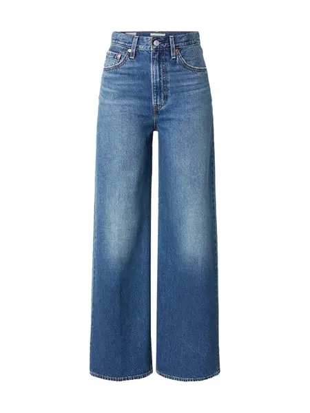 LEVI'S ® Džínsy 'Ribcage'  indigo