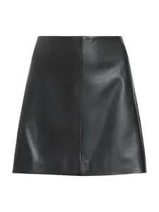 AllSaints Sukňa 'RENAI'  čierna