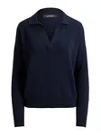 Lauren Ralph Lauren Sveter  námornícka modrá