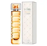 HUGO BOSS Orange Toaletná voda 30 ml