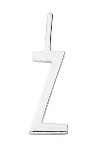 Stříbrný přívěsek Design Letters