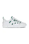K-Swiss Kožené sneakers boty K-Swiss SLAMM 99 CC