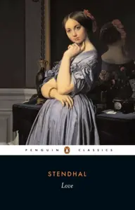 Love - Stendhal