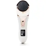 RIO Go Smooth Vacuum Action elektrický pilník na chodidla 1 ks