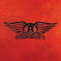 Aerosmith – Greatest Hits CD