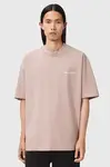 AllSaints tričko pánské bavlněné XANDER