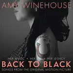 Různí interpreti – Back To Black: Songs From The Original Motion Picture CD
