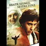 Různí interpreti – Bratr Slunce, sestra Luna DVD
