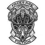 Faces are Fiction – Bastards of 07 - Single