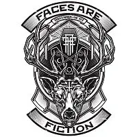 Faces are Fiction – Bastards of 07 - Single