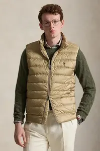 Polo Ralph Lauren vesta pánská