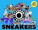 Stickerbomb Sneakers