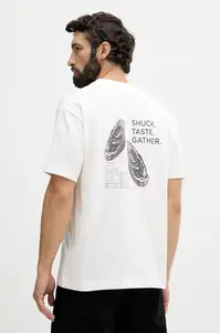 Marc O'Polo  tričko pánské bavlněné