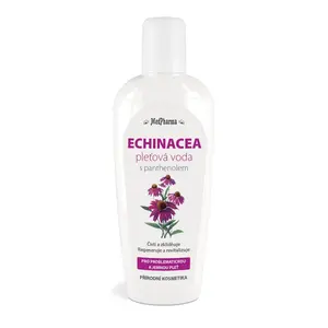 MedPharma Echinacea Pleťová voda 150 ml
