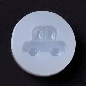 Car DIY Food Grade Silicone Molds