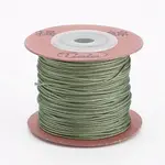 Nylon Braided Cord
