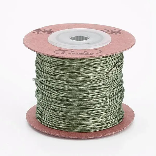 Nylon Braided Cord
