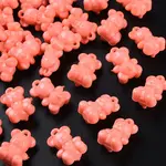 Opaque Acrylic Pendants