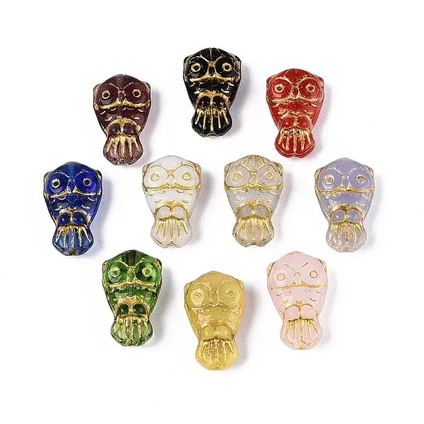 Glass Beads