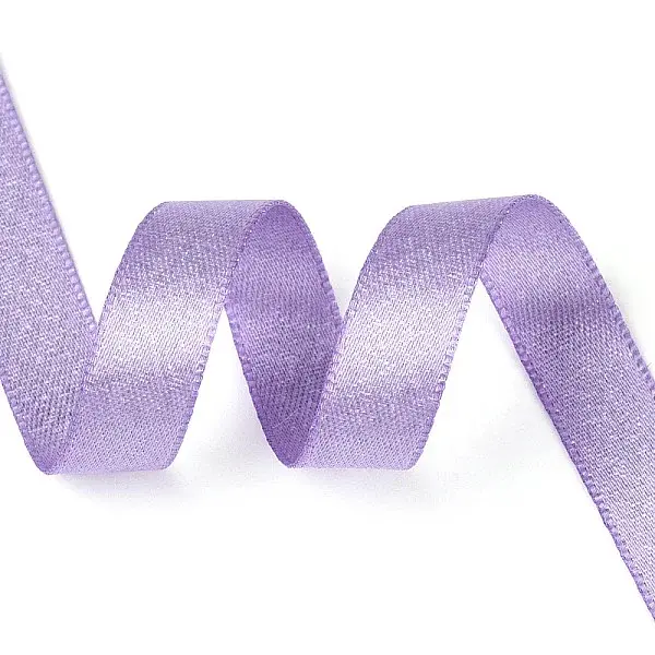 Polyester Satin Ribbon