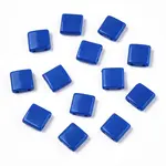 Opaque Acrylic Slide Charms