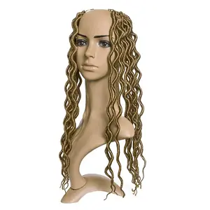 Dreadlocks Braiding Hair for Women