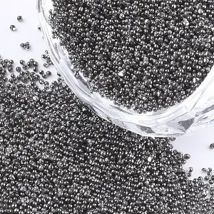 FGB Plated Glass Seed Beads