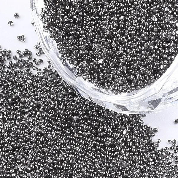 FGB Plated Glass Seed Beads