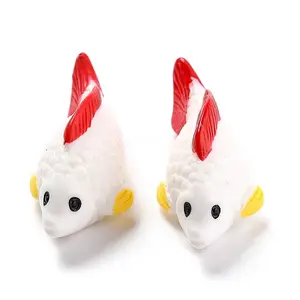 Opaque Resin Cabochons